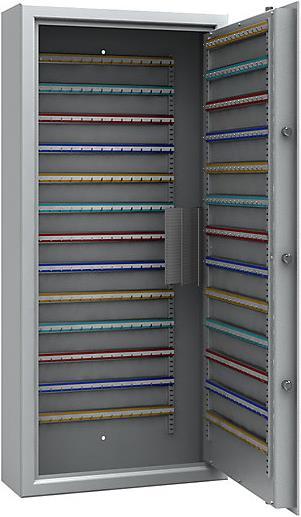 Actual product image kaiserkraft Key safe