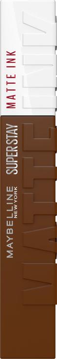 Produktbild Maybelline New York MNY Superstay/Forever Lip (Champion)