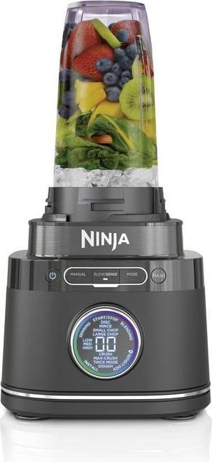 Productafbeelding Ninja Foodi standmixer TB401EU (EU-stekker, 1200 W)