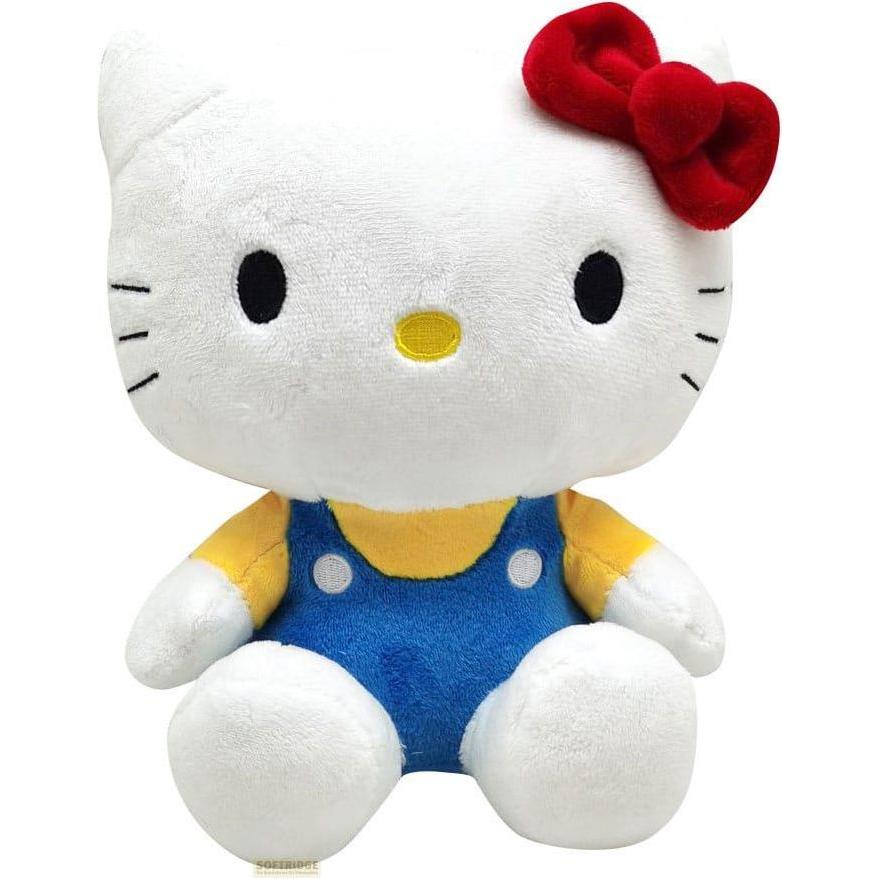 Joy Toy Sanrio Plüschfigur Hello Kitty Classic 14 cm (14 cm)