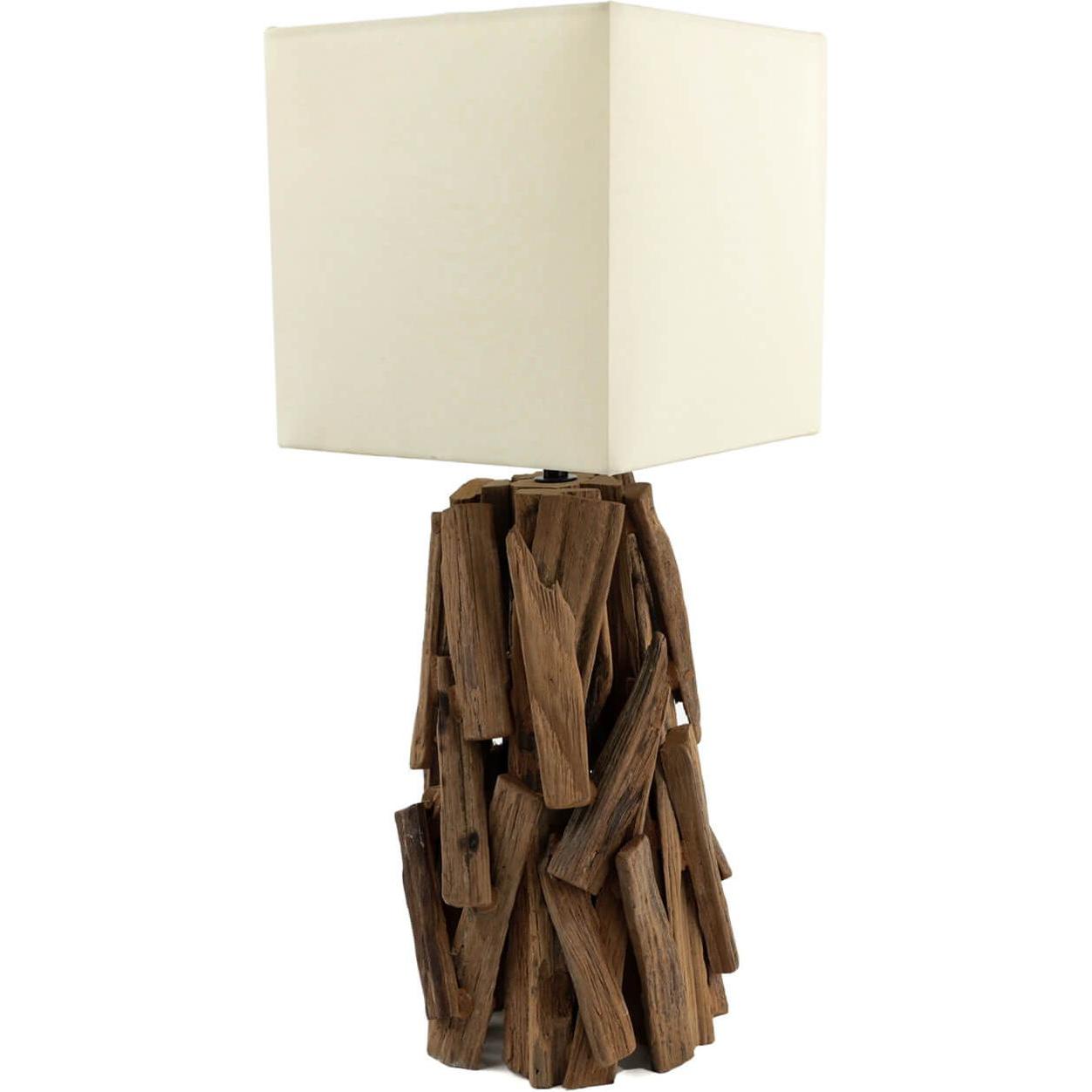 Licht-Erlebnisse, Tischlampe, Chai (E27)