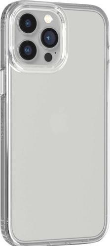Produktbild tech21 Evo Clear mobile phone case (6.7") Cover Transparent (Apple iPhone 13 Pro Max)