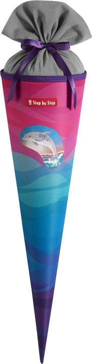 Step by Step Dolphin Lana (70 cm, 1x)