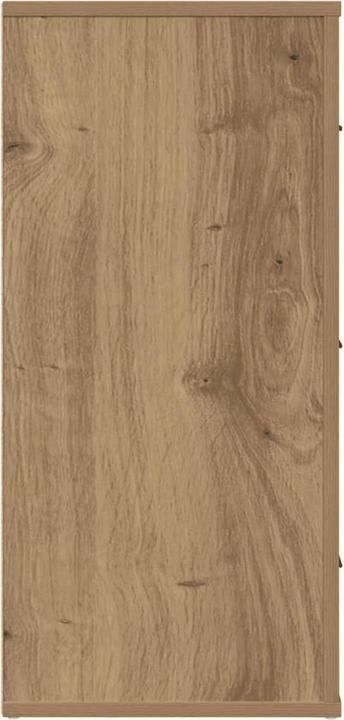 Image du produit vidaXL Sideboard (80 x 33 x 70 cm)