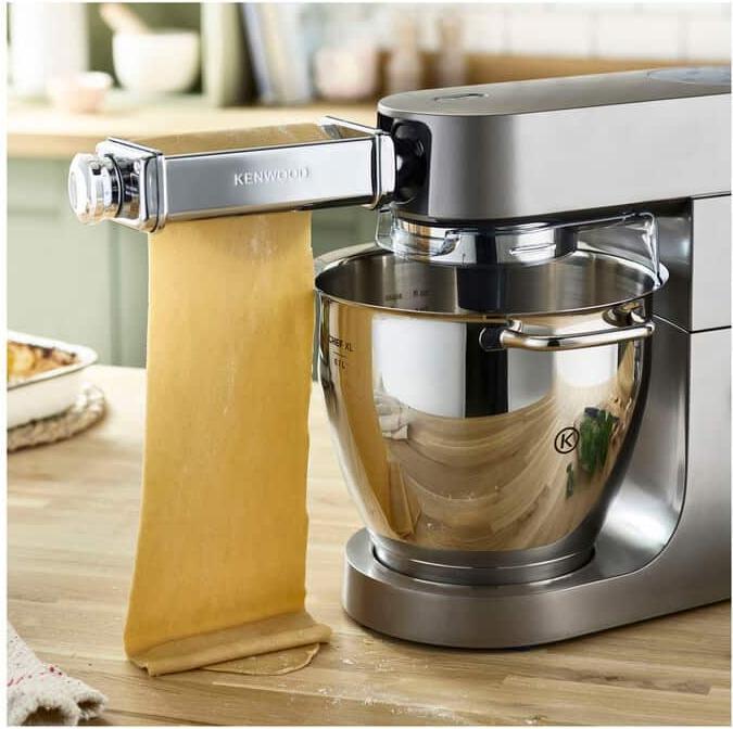 Produktbild Kenwood Pasta Aufsatz MAX94.A0ME