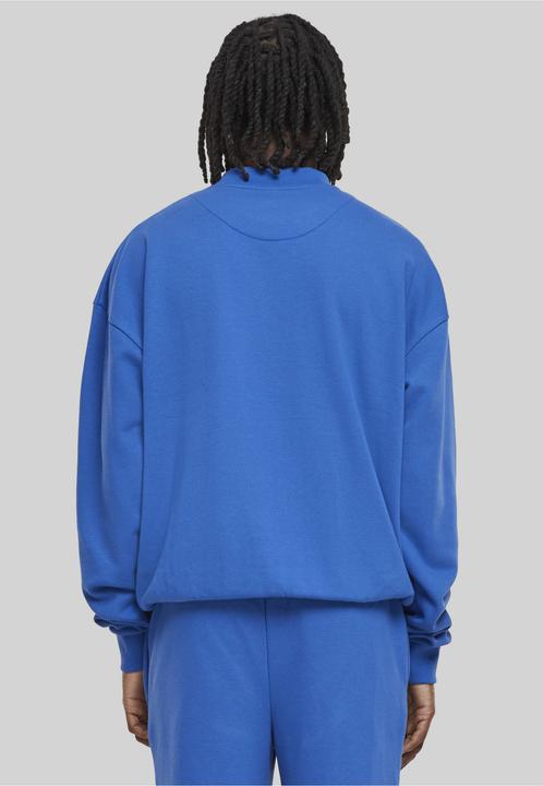 Produktbild Urban Classics Light Terry Crew - 166789 (L)