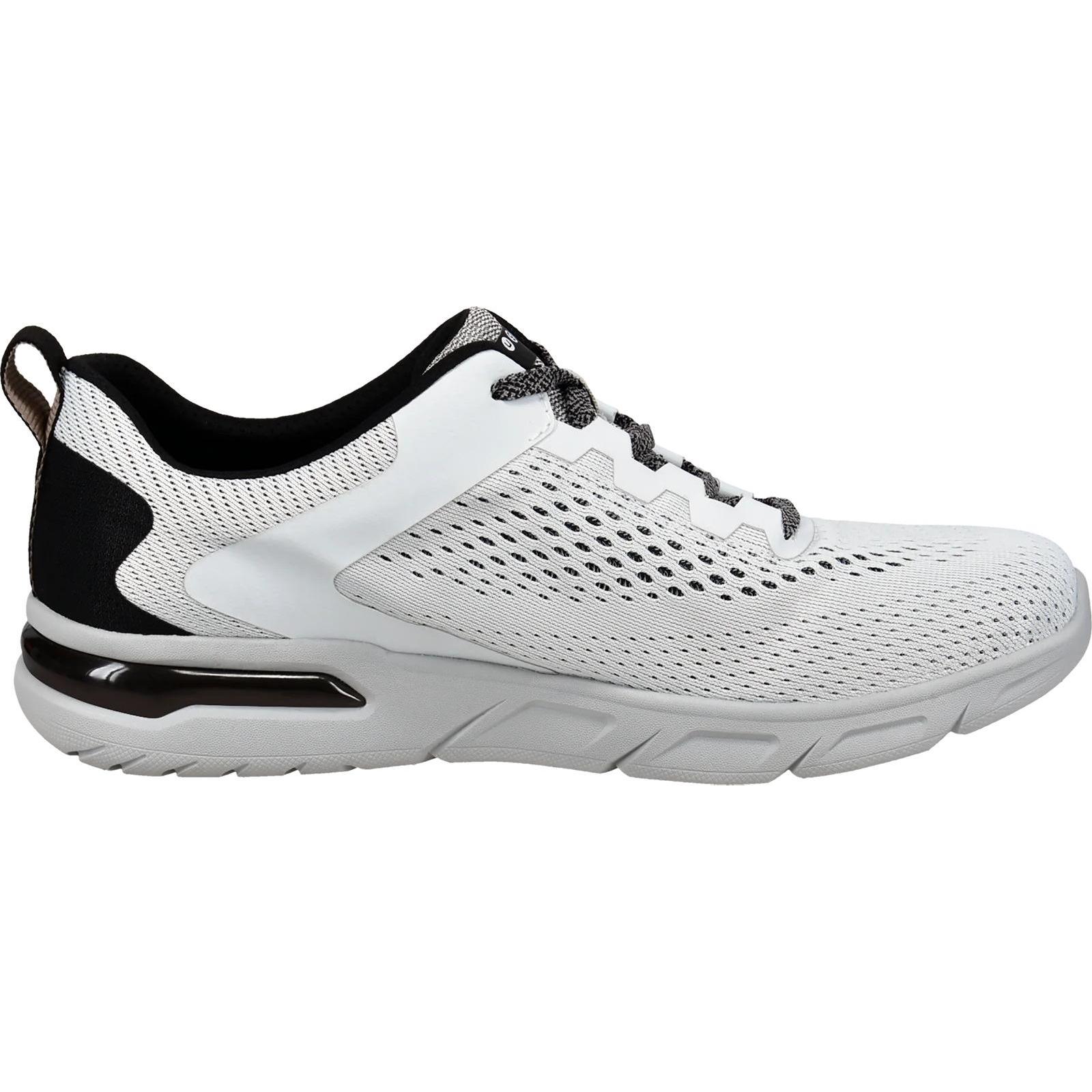 Bugatti, Herren, Sneaker, Netzschuhe, Weiss, (40)