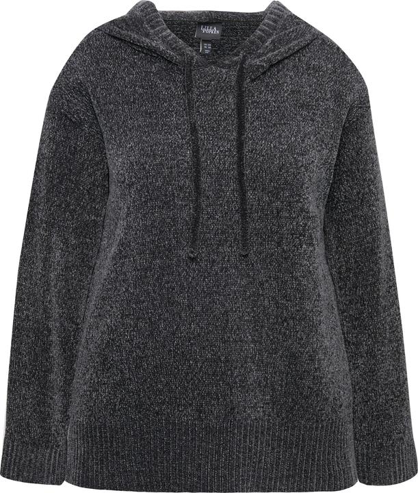 Gris graphite