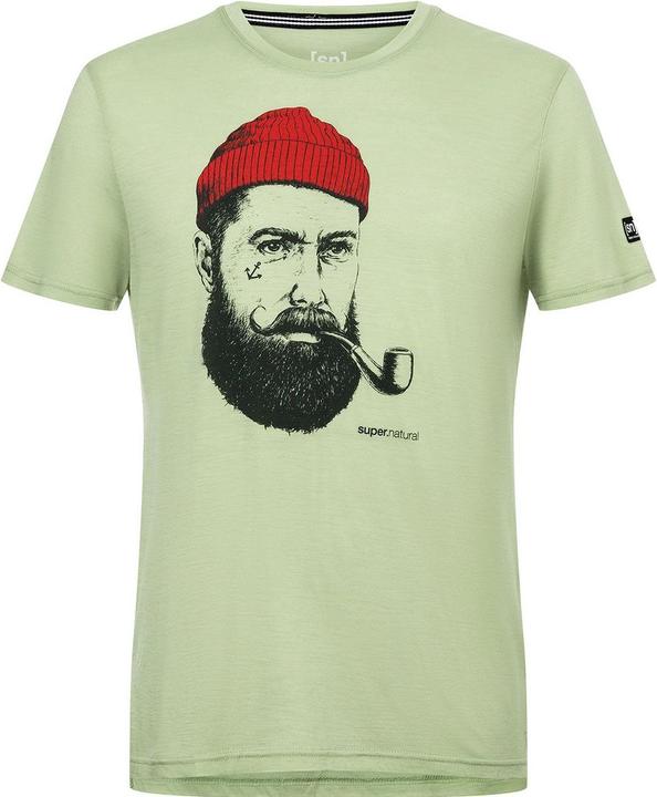 Actual product image Super Natural Sailor Tee (XXL)