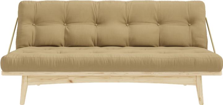Actual product image Karup Design Folk (3-seater, Sofa bed)