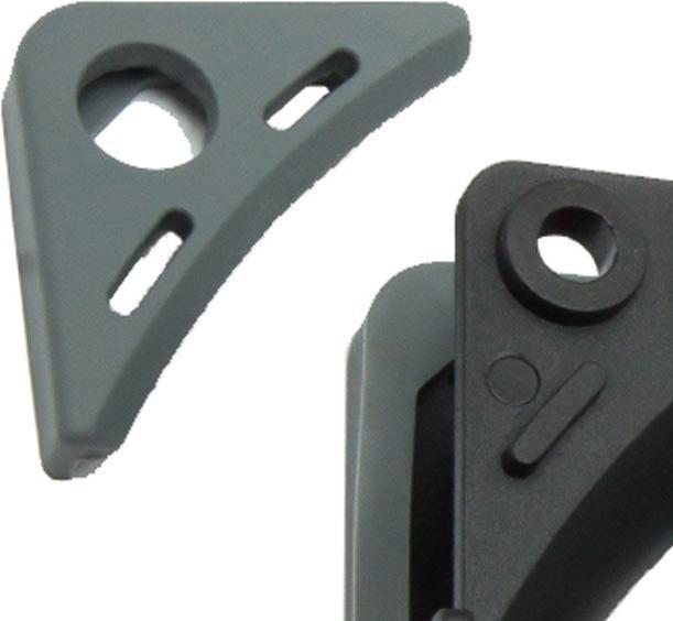 Actual product image Scythe Case fan Kaze Flex 120mm PWM Sp (120 mm, 1 x)
