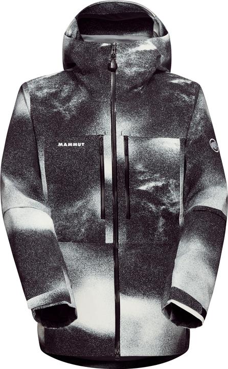 Immagine prodotto Mammut Giacca con cappuccio Stoney HS Grain (M)