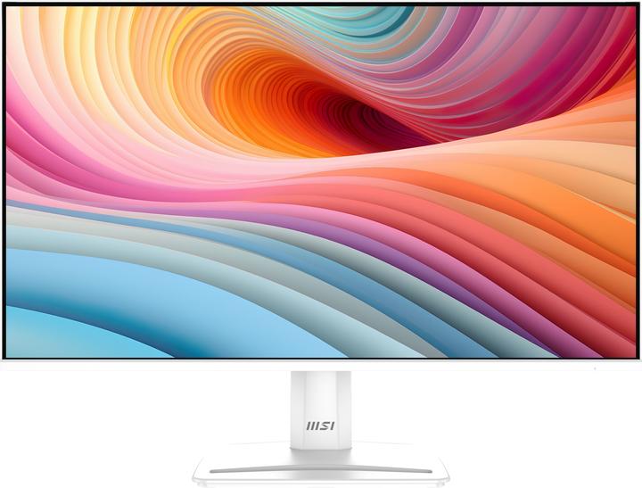 Produktbild MSI PRO MP251W E2 (1920 x 1080 Pixel, 24.50")