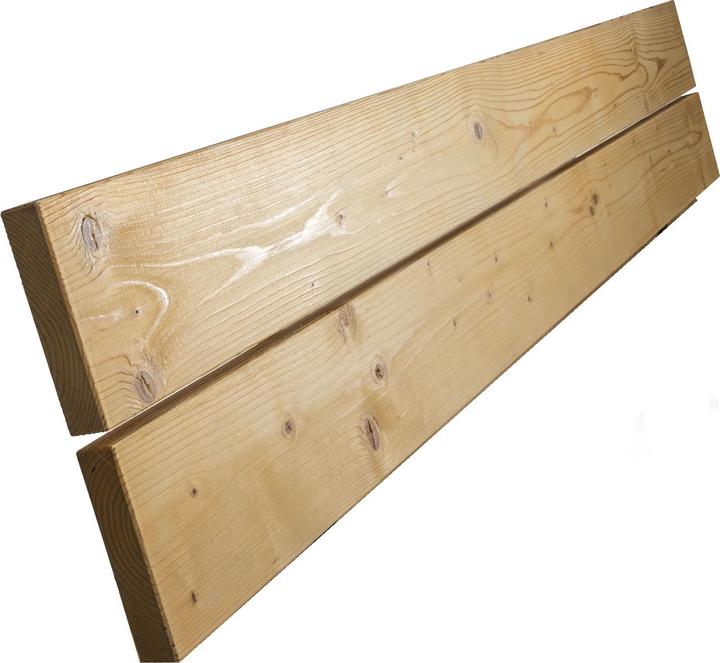 Actual product image Möbel-Eins Curby (120 x 200 cm)