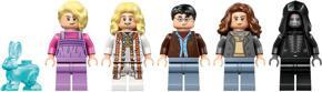 Image du produit LEGO Luna Lovegoods Haus (76467, LEGO Harry Potter)