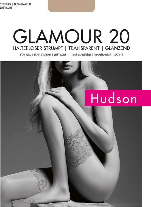 Produktbild Hudson Glamour 20 (20 DEN, 38 - 40)