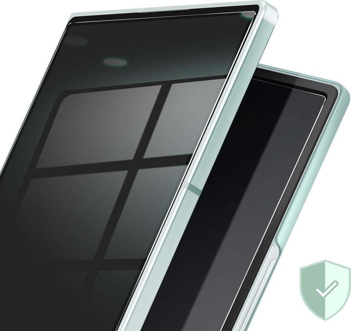 Actual product image Samsung Silicone Case (Samsung Galaxy Z Fold7)