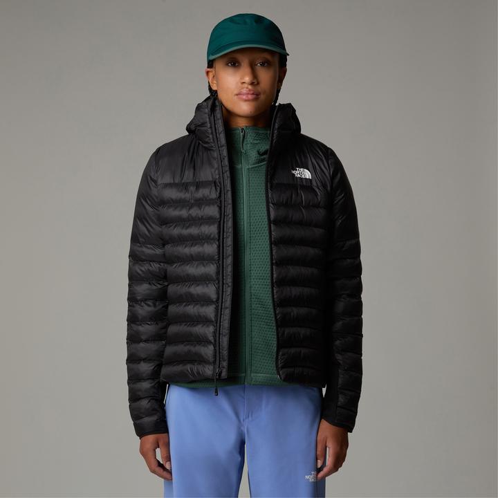 Immagine prodotto North Face Terra Peak Hybrid Hoodie (M)