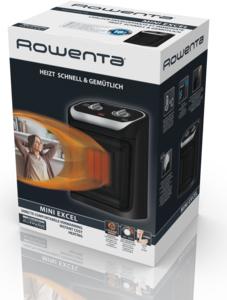 Produktbild Rowenta Mini Excel (1800 W)