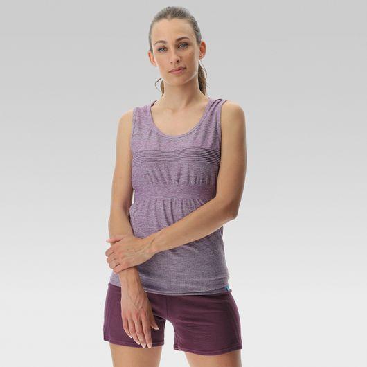 Actual product image UYN Ärmelloses Shirt Natural Training (M)