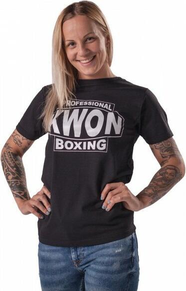 Immagine prodotto Kwon Professional Boxing Maglietta (S)