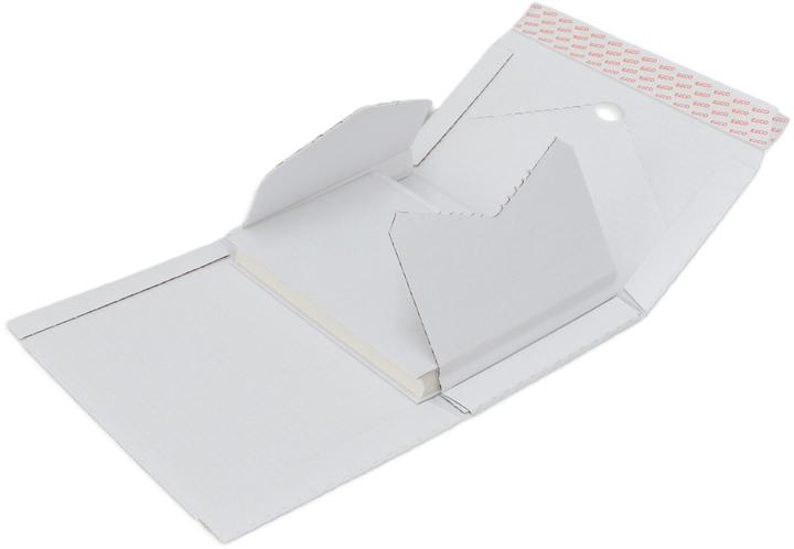 Produktbild Elco UNIPACK - Versandverpackung (1 Stk., 32.50 x 25 x 8 cm)