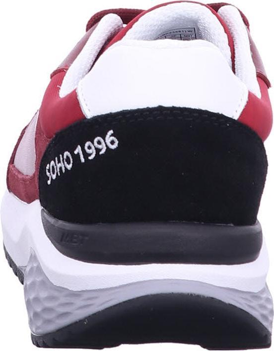 Image du produit Mbt Baskets SOHO 1996 II (39)