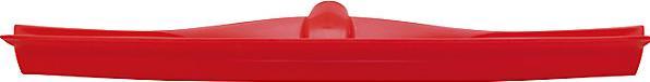 Actual product image Fincke Water wiper, length 500 mm, pack of 15, red. (15 pcs.)