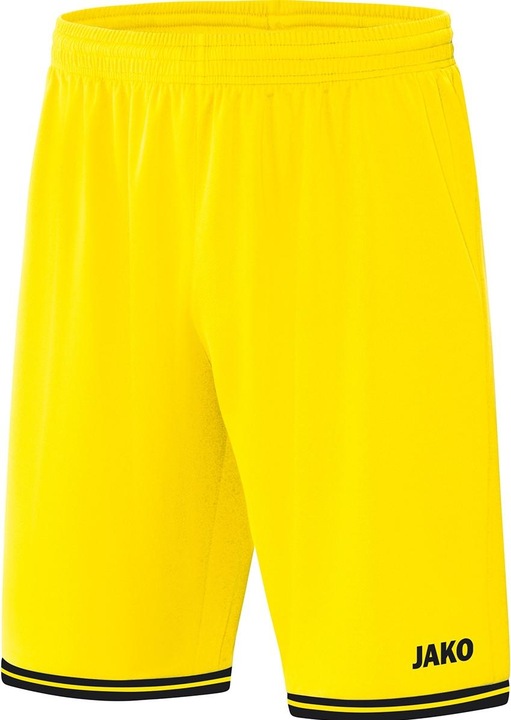 Actual product image JAKO SHORT CENTER 2.0 (S)