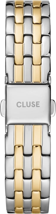 Immagine prodotto Cluse Cinturino 16 mm (16 mm, Acciaio inossidabile)
