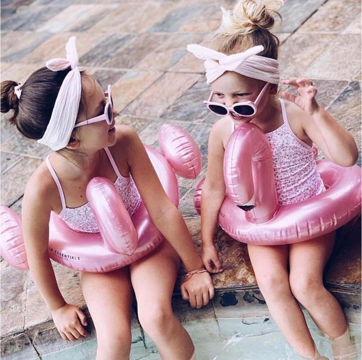 Actual product image TOP Flamingo