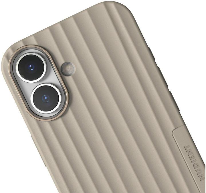 Produktbild Nudient Bold MagSafe Case (Apple iPhone 17)