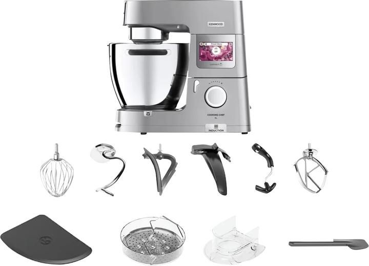 Immagine prodotto Kenwood Chef di cucina XL (1500 W)