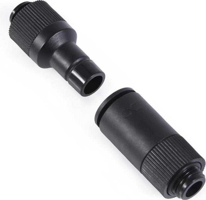 Image du produit Alphacool ES Set de raccords rapides G1/4 AG/AG
