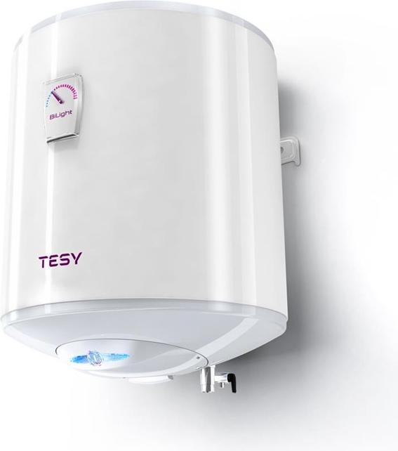 Actual product image Tesy Electric Water Heater Bilight 50