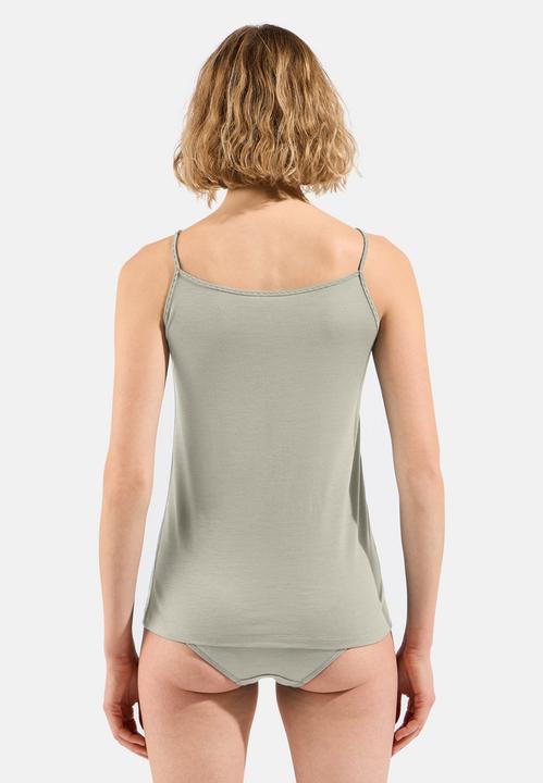 Produktbild Odlo Merino 160 Bl V-Neck (S)