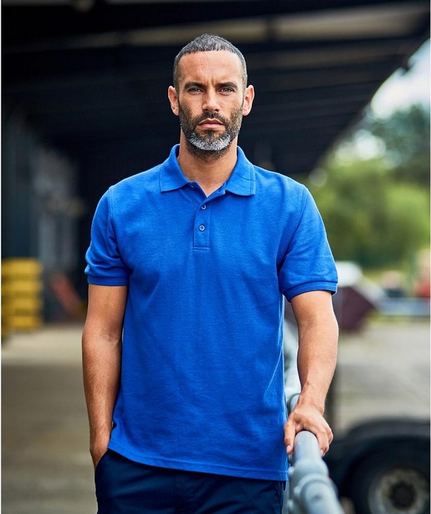 Immagine prodotto Pro RTX Polo Premium da uomo (L)