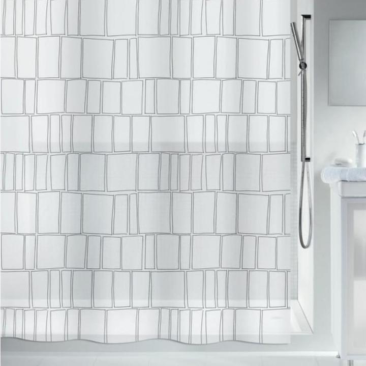 Produktbild spirella Construct (180 x 200 cm)
