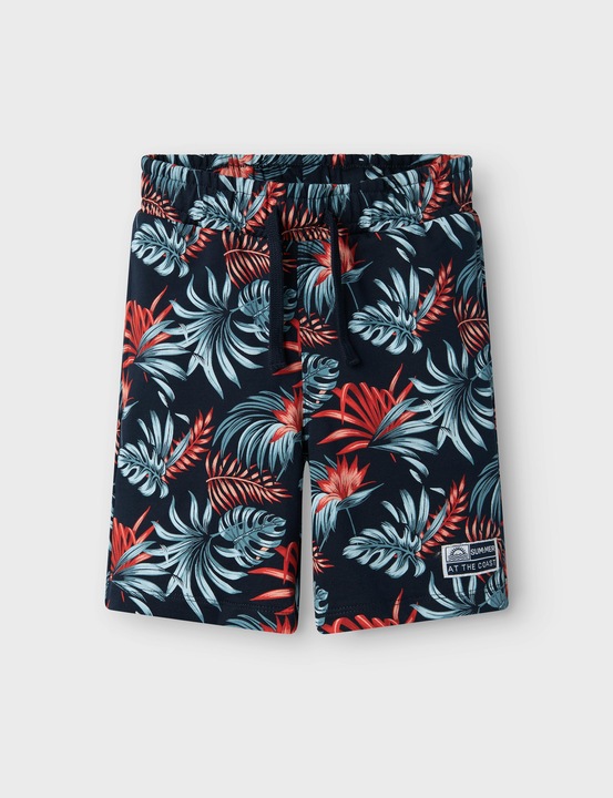 Actual product image Name it Bio-Baumwoll Shorts (158)