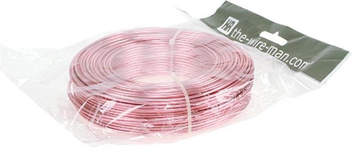 Produktbild The Wire Man Aluminiumdraht (60 m)