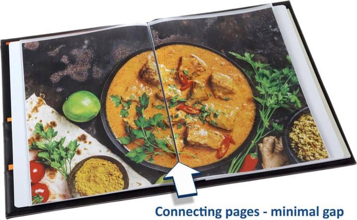 Immagine prodotto Rillstab Merci (A4, 1x)