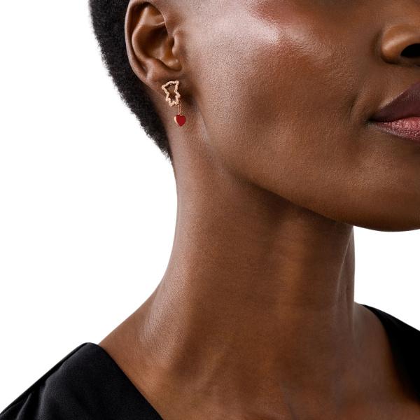 Produktbild Emporio Armani Ohrstecker (Edelstahl)