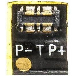 CoreParts Mobile Battery for Prestigio (Akku), Mobilgerät Ersatzteile