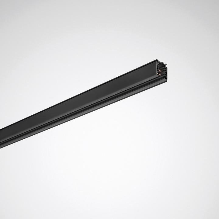 Trilux Rail d'alimentation TRIL (200 cm)