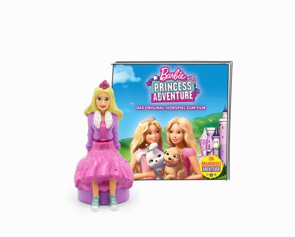 Produktbild Tonies Barbie Princess Adventure (Deutsch)