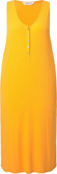 Actual product image Studio Untold Midikleid, ärmelloser Straight Shape, Jersey (46, 48)