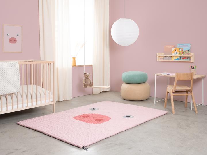 Produktbild Myfelt Friedrich (120 x 170 cm)