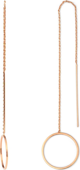 rosegoldfarben