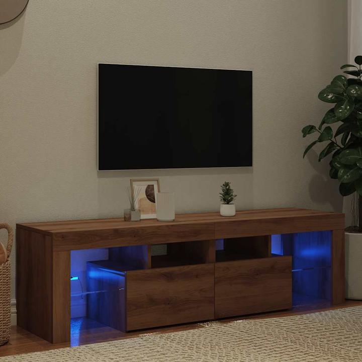 Produktbild vidaXL TV Schrank (140 x 36.50 x 40 cm)