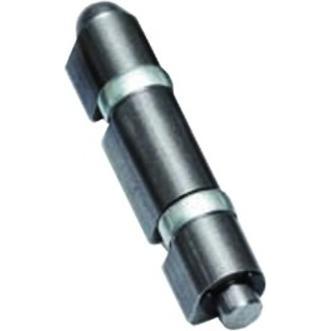 Sander, Cerniera della porta, Rulli cerniera da saldare